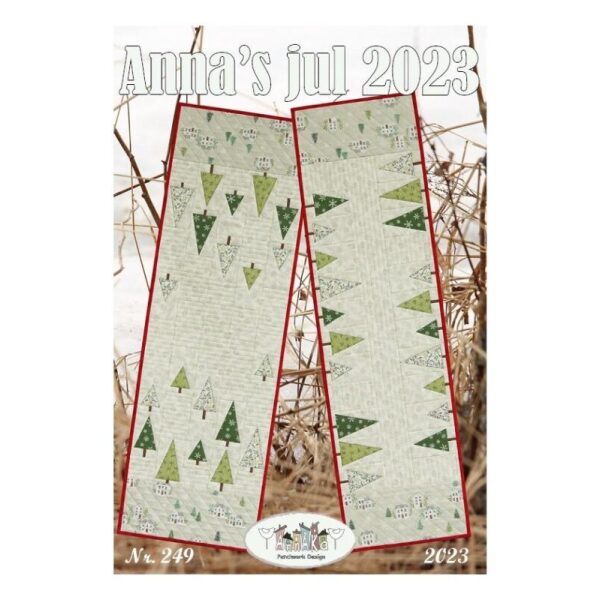 Annas jul, 249