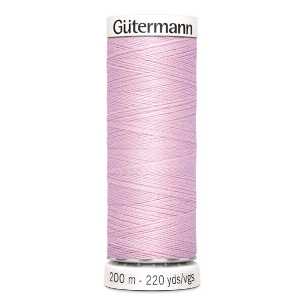 Sytråd 320 Rosa 200m
