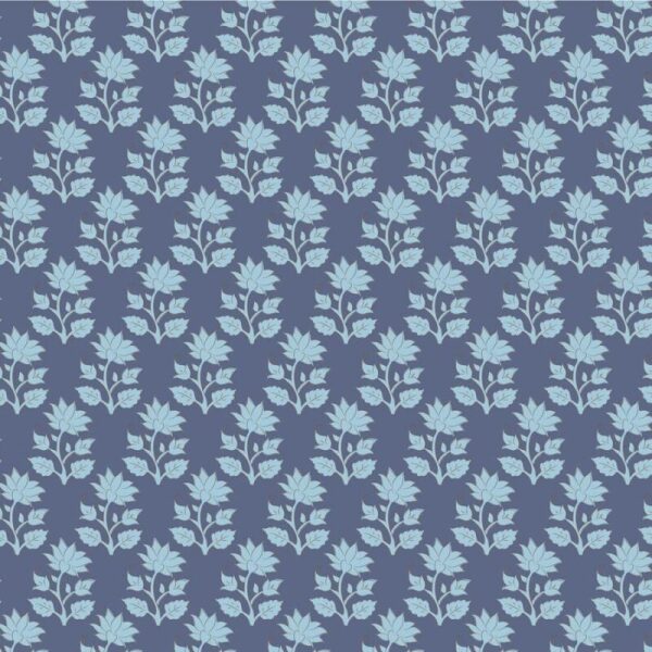 Tilda S Mira Blue