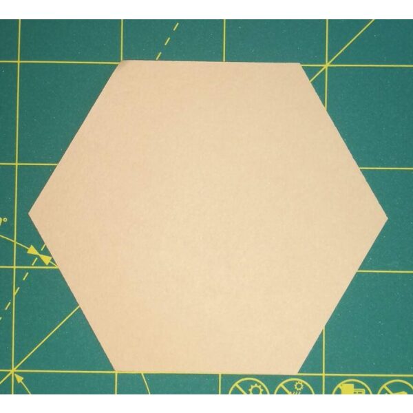 Paper Pieces heksagon 1 3/4"