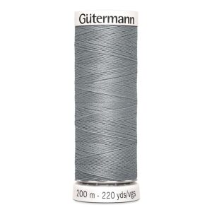 Sytråd 40 Grå 200m