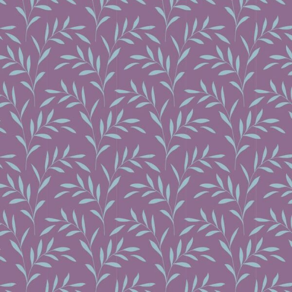 Tilda H Olivebranch Lavender, Blenders