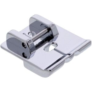 Pipingfoot (smal) 9mm