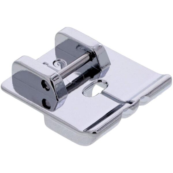 Pipingfoot (smal) 9mm