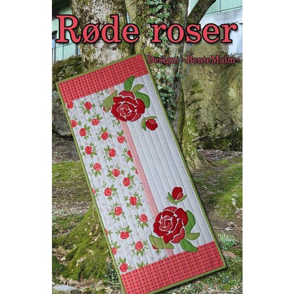 Røde roser, 280