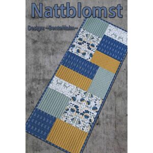 Nattblomst,  277