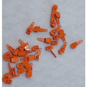 Glidere Orange 4 mm