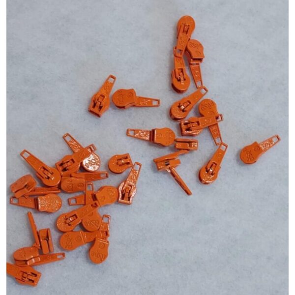 Glidere Orange 4 mm