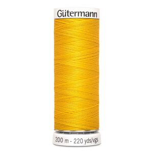 Sytråd 106 Gul 200m