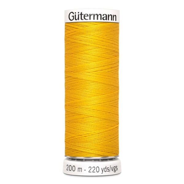 Sytråd 106 Gul 200m