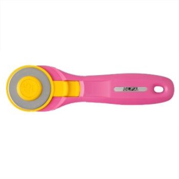 Olfa Skjærekniv rosa 45 mm