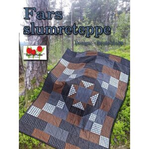Fars slumreteppe, 279