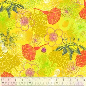 Bright Sun Botanical