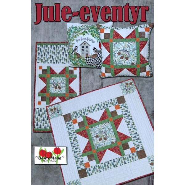 Jule-eventyr nr 304