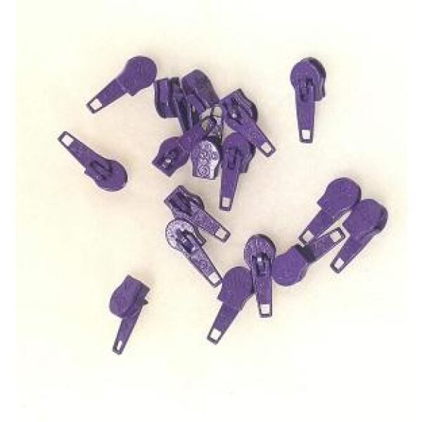 Glidere Lilla 4mm