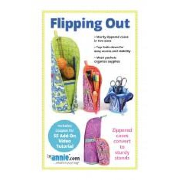 Flipping Out, mønster