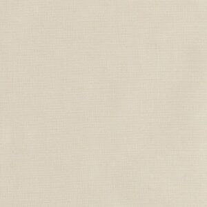 Tilda Chambray Putty White