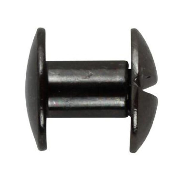 Postskrue/Chichagoskruer Gunn Metall
