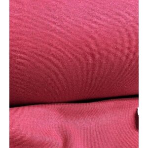 Rundstrikket ribb, Dark Old Rose