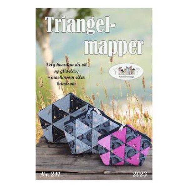 Triangel mapper, 241