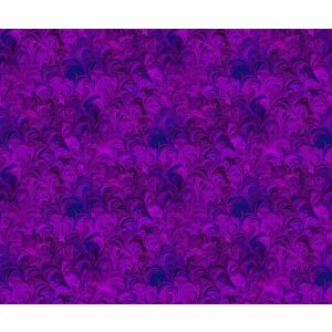 Cosette Grape, Poured color