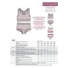Minikrea 33406 BH-Top & Hipster - Bilde 2