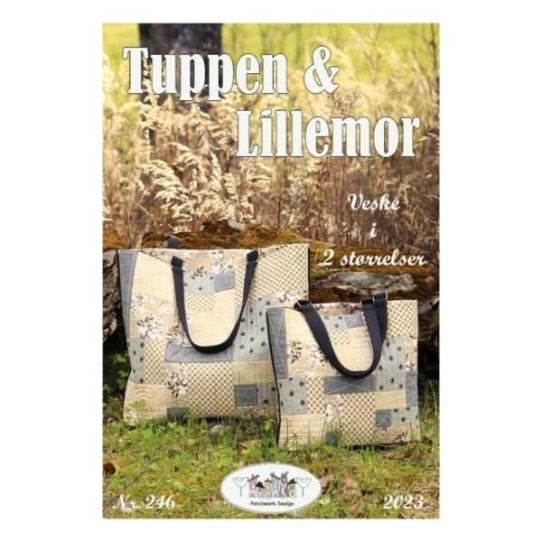 Tuppen & Lillemor, 246