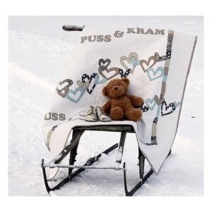 Puss & Kram