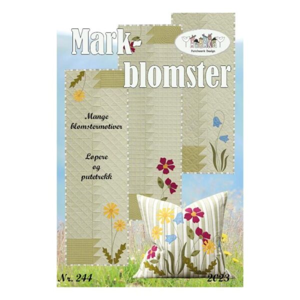 Markblomster, 244