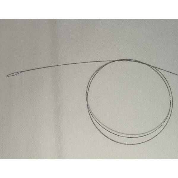 Looper threader 390mm