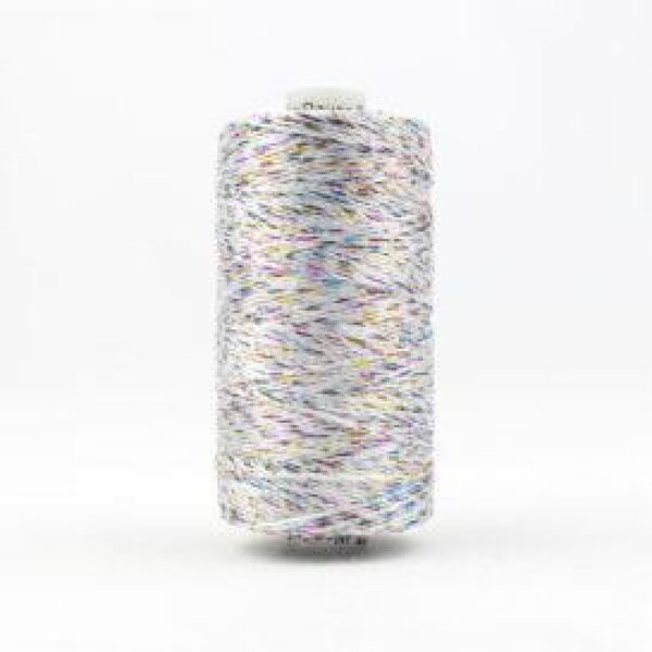 Dazzle Hvit/multi