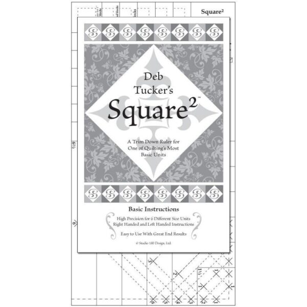 Square2 DT09