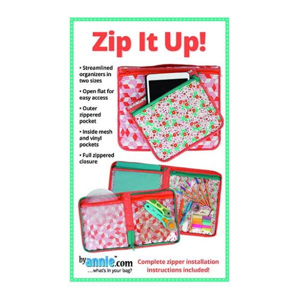 Zip It Up