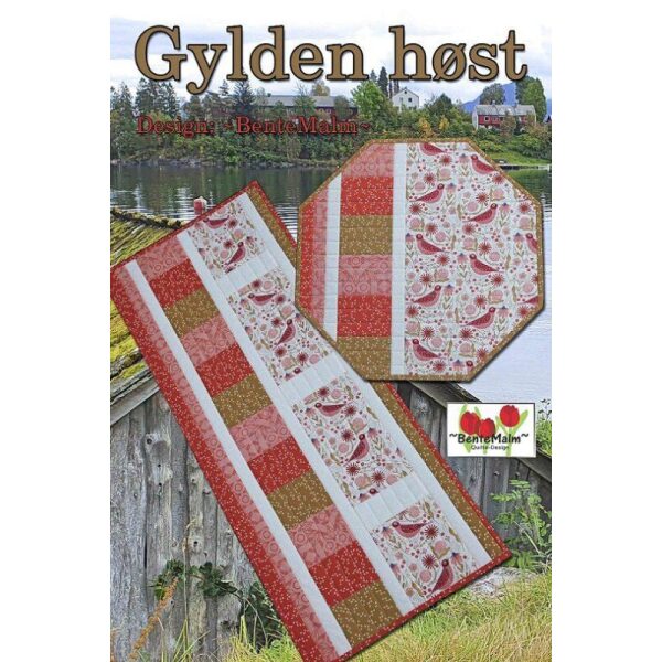 Gylden Høst, 291