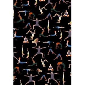Namaste, yoga