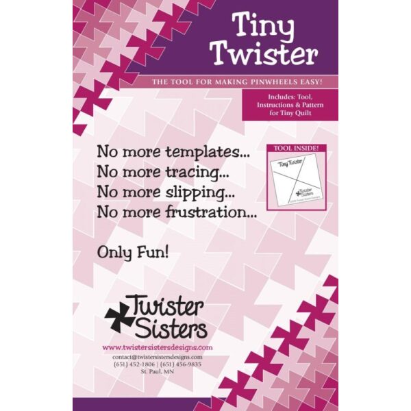 Tiny Twister