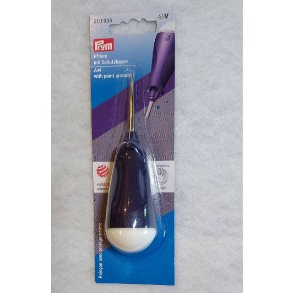 Syl - Stylus, ergonomic