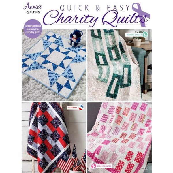 Charity Quilts