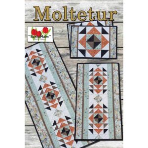 Moltetur, 308