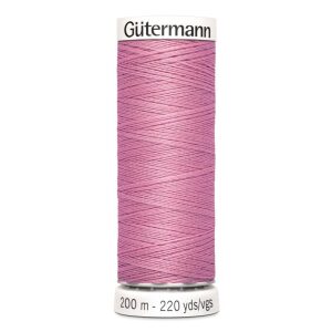 Sytråd 663 Rosa 200m