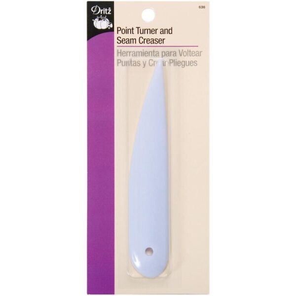 Hjørne vender, Point turner