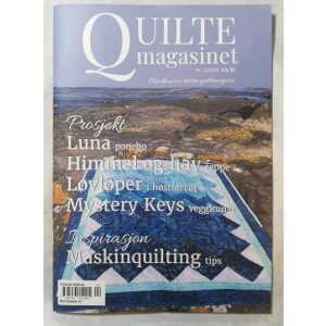 Quiltemagasinet nr 04-2021