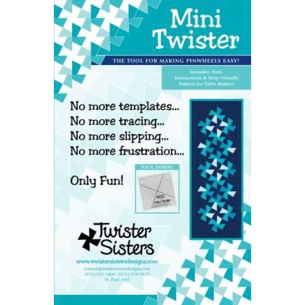 Mini Twister