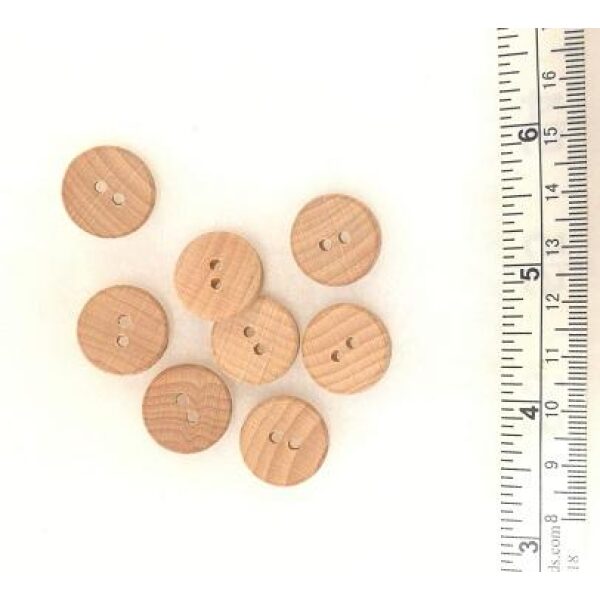 Treknapp 18mm