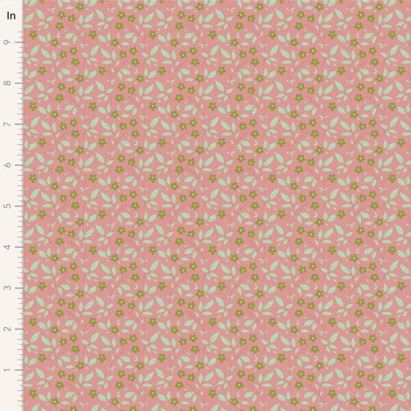 Tilda SB Tipsy Pink