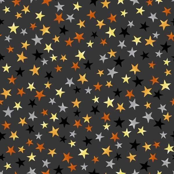 Midnight Magic Stjerner
