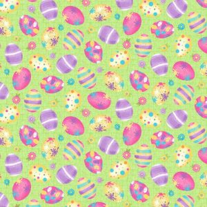 Påske egg, Hoppy Easter Gnomies