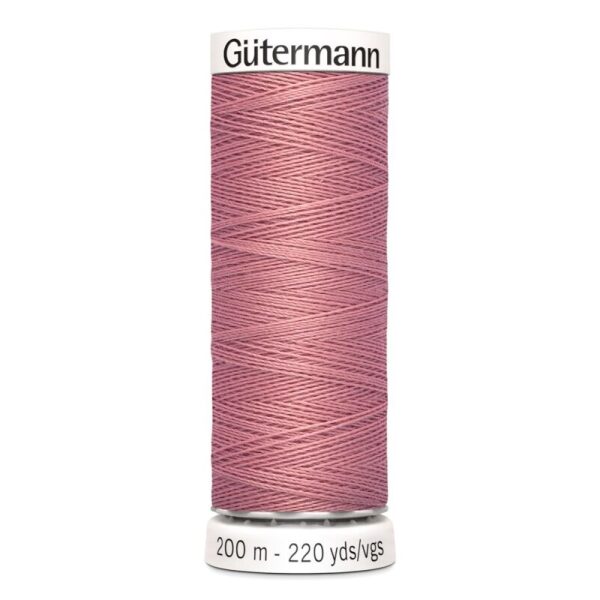 Sytråd 473 Gammelrosa 200m