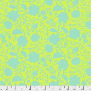 Tula Pink Wildflower Spring, bit 60 cm