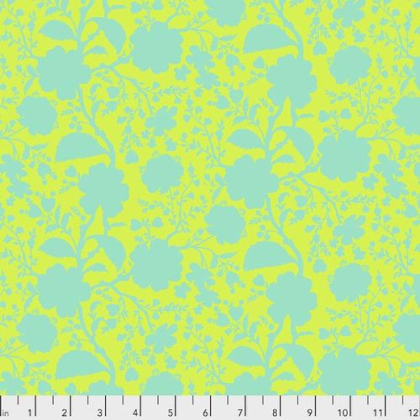 Tula Pink Wildflower Spring, bit 60 cm